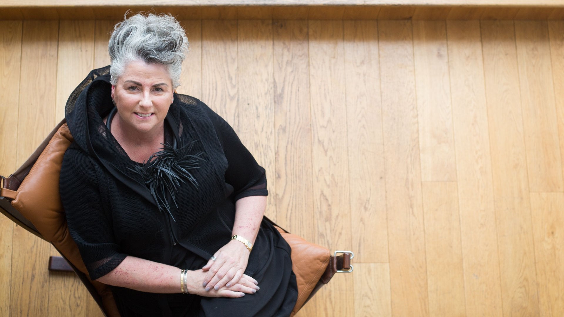 Celebrating Our Founder Maxine Laceby