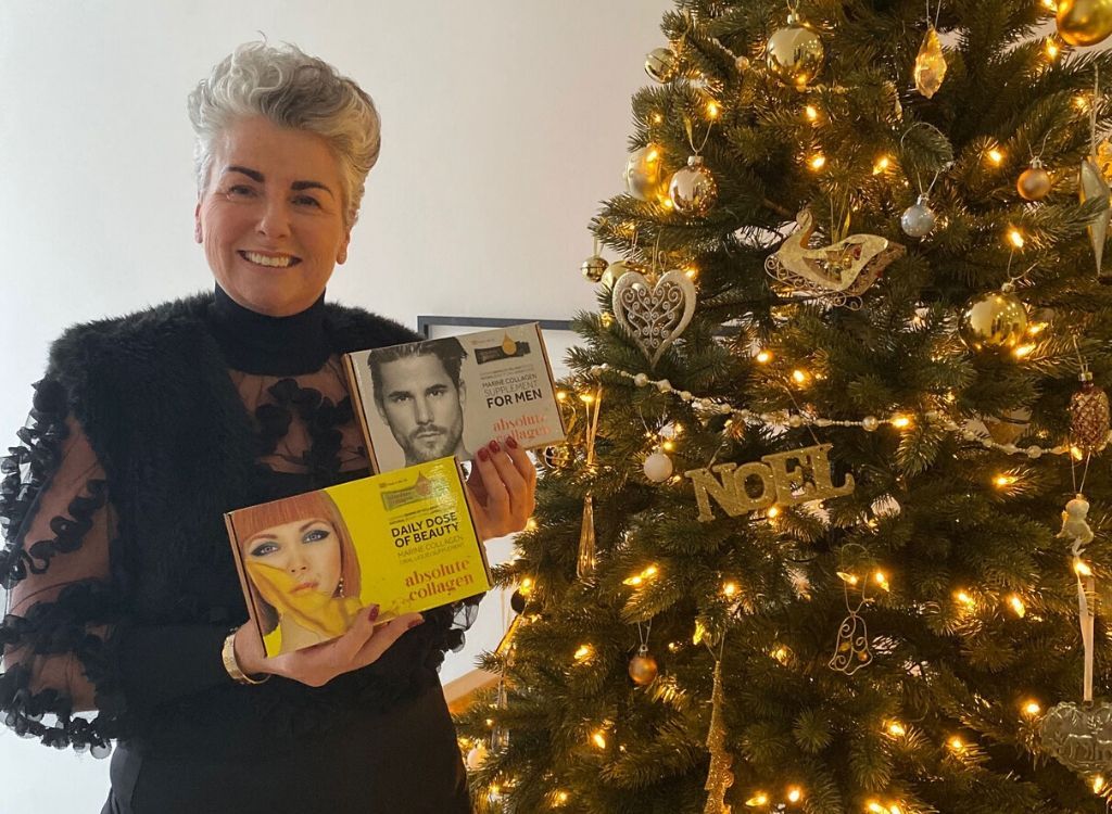 A Holiday Message from our Founder, Maxine
