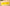 Image of yellow absolute collagen sachet laying on tray in bathroom