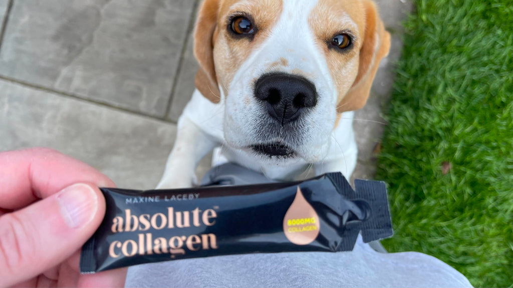 What Can Collagen Do For Men?