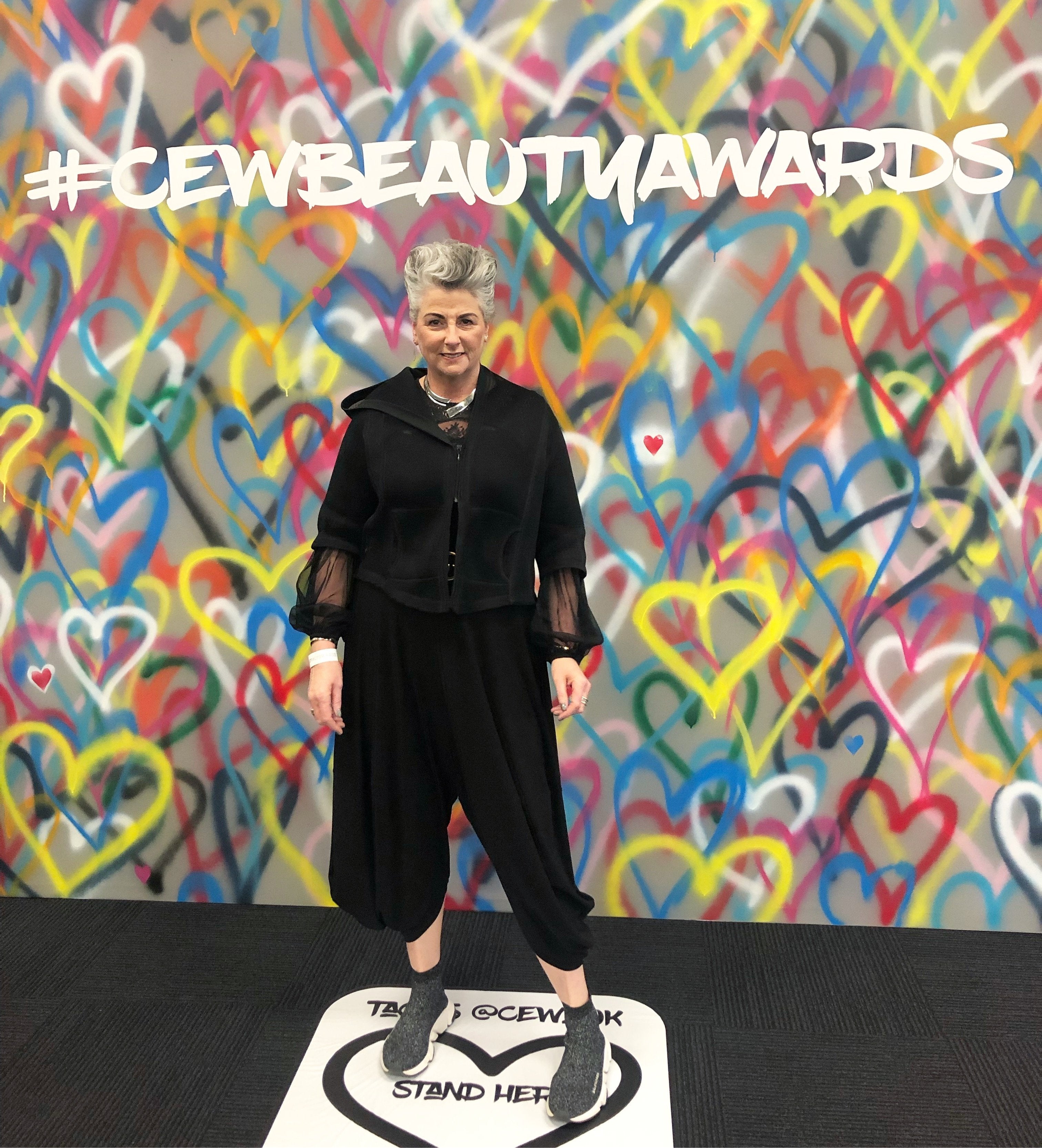Maxine Laceby says 'Everything I learned from motherhood I apply to the boardroom'