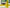 Photo of a yellow Absolute Collagen sachet standing alongside a yellow Absolute Collagen serum bottle on a green and yellow blurred background
