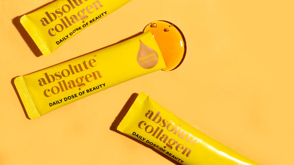 what age you should take collagen